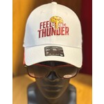Nike Structured Cap Thunder - White