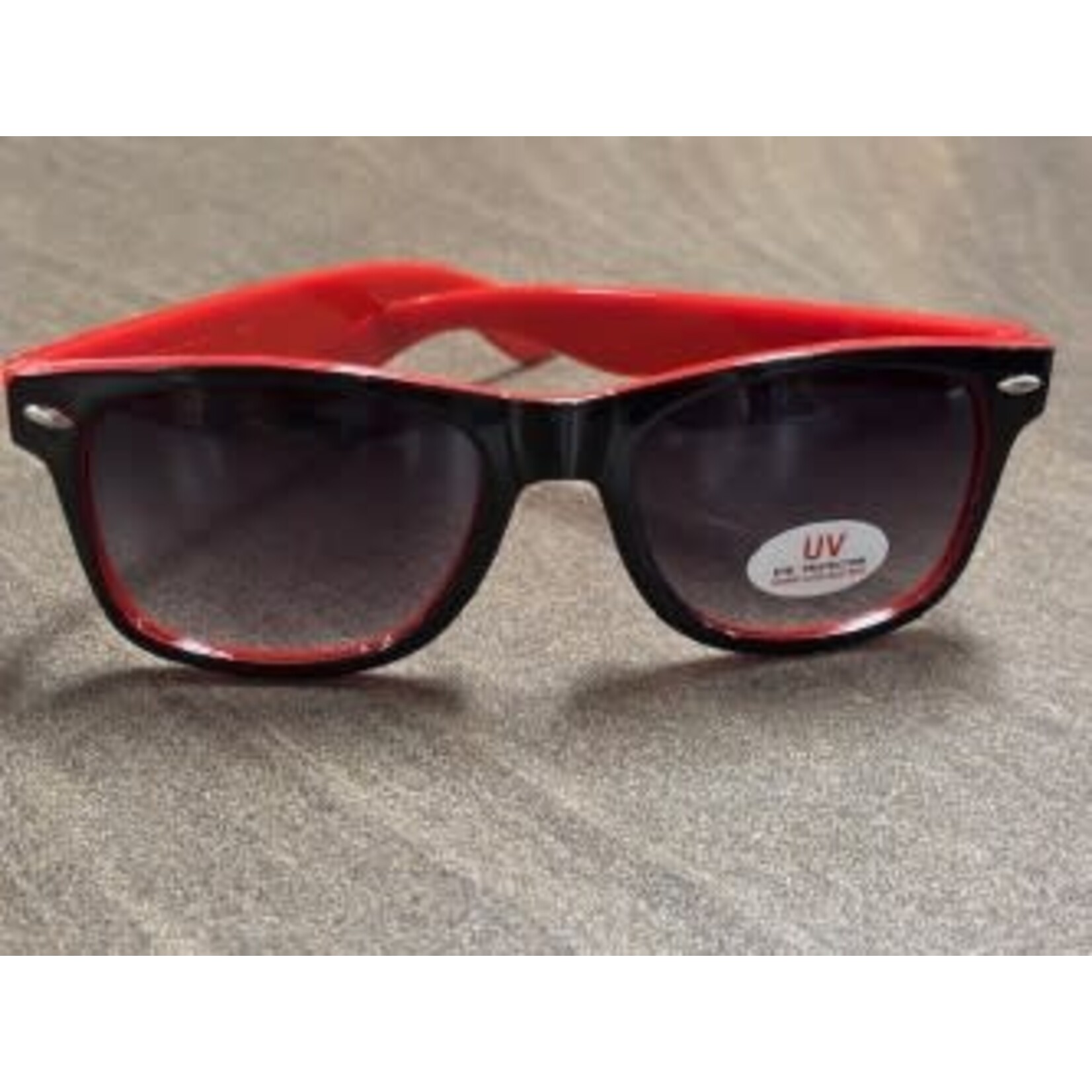 Custom Product Simpson Roll Storm Sunglasses