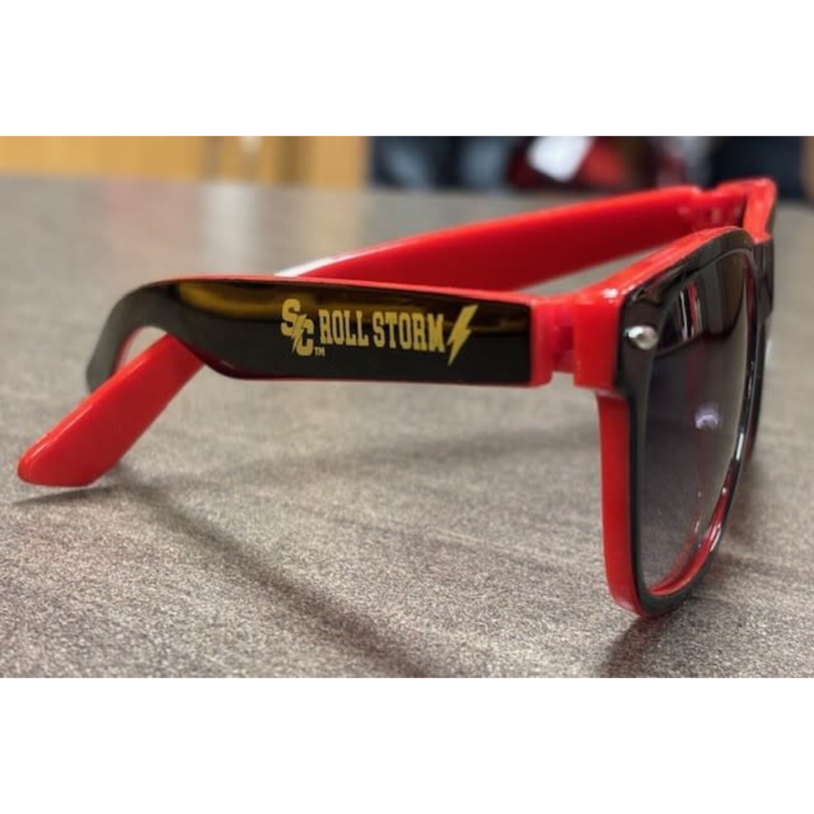 Custom Product Simpson Roll Storm Sunglasses
