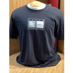 Nike Element Box Tee - Black