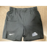Nike Dri Fit Shorts Feel The Thunder - Black