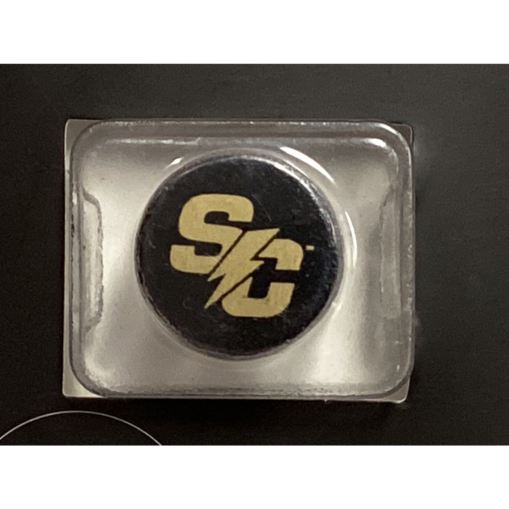 Magnetic Lapel Pin - SC