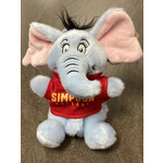 Spirit Products, Ltd Palm Pal Red Tee - Horton