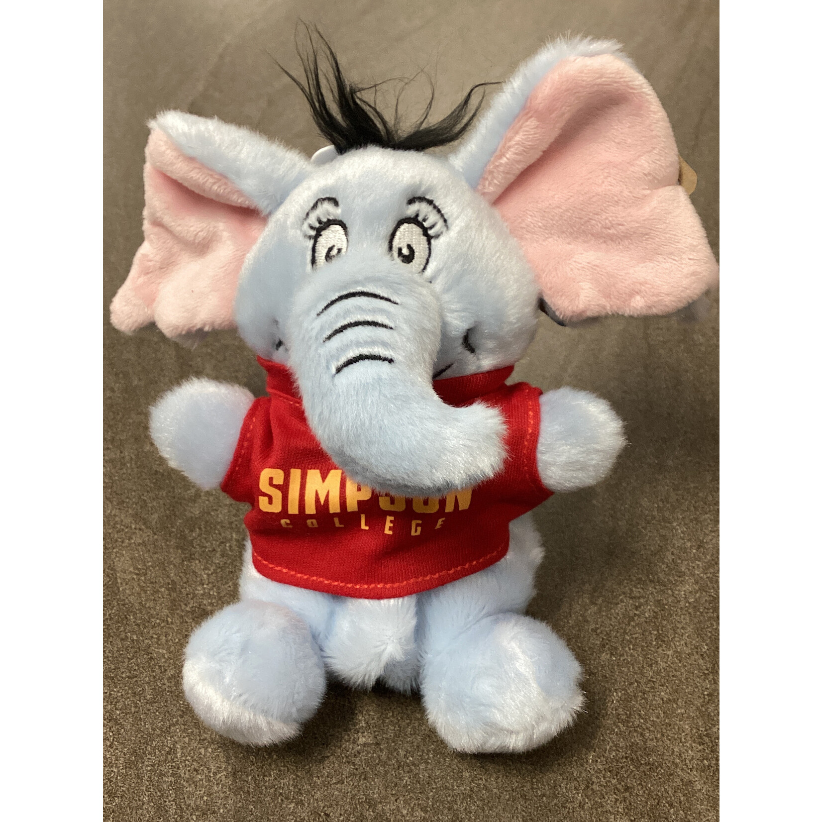 Spirit Products, Ltd Palm Pal Red Tee - Horton