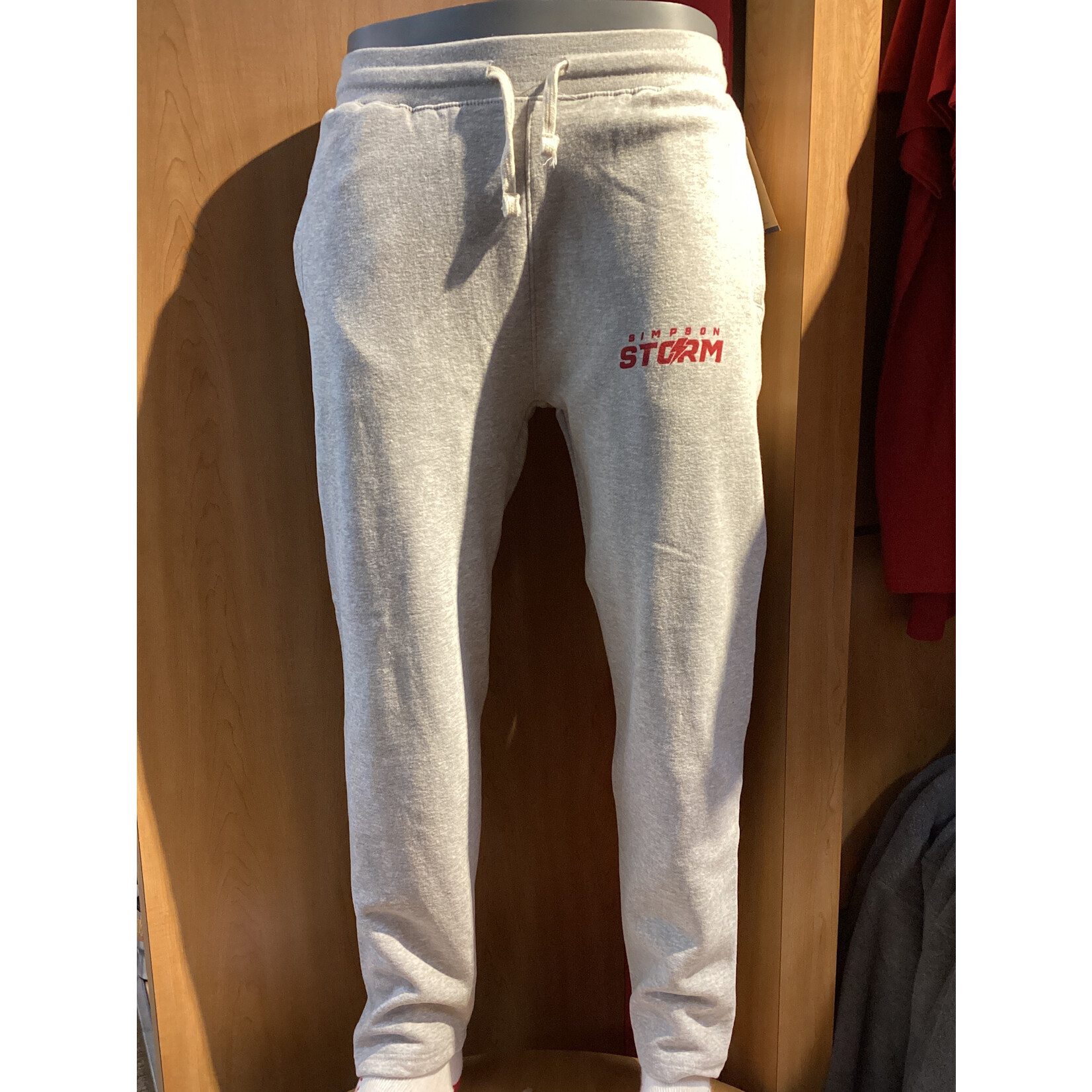 MV Sport Simpson Storm Pant  - Grey