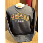 CI Sport Simpson McBribe Crew - Charcoal Heather
