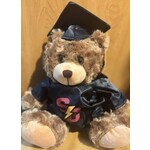 Jardine Simpson Graduate Bear