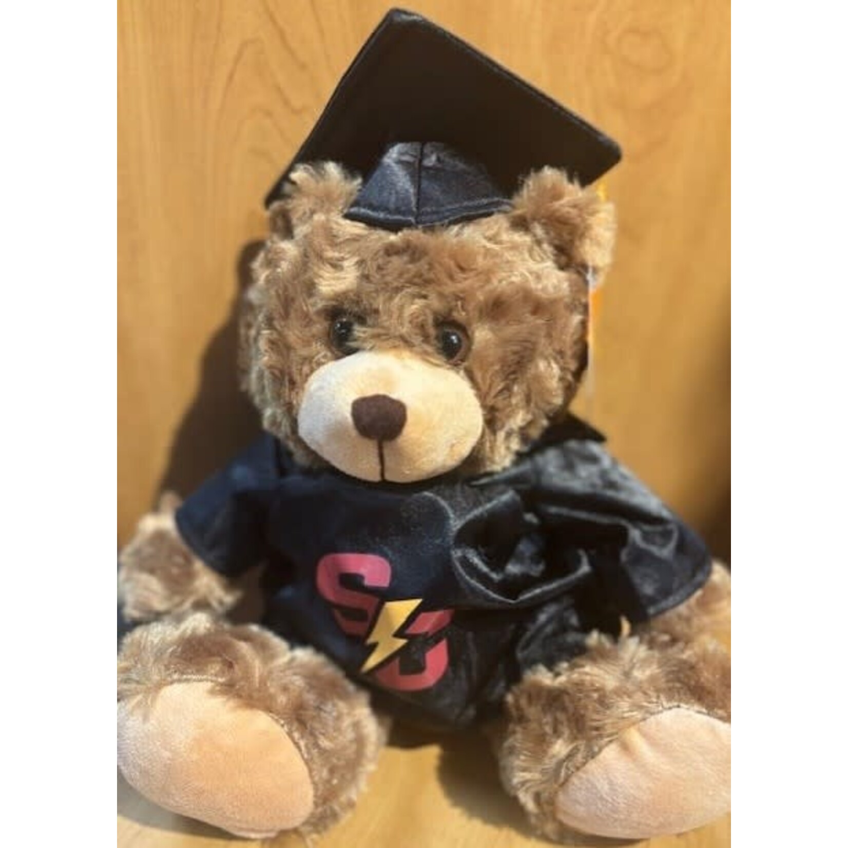Jardine Simpson Graduate Bear
