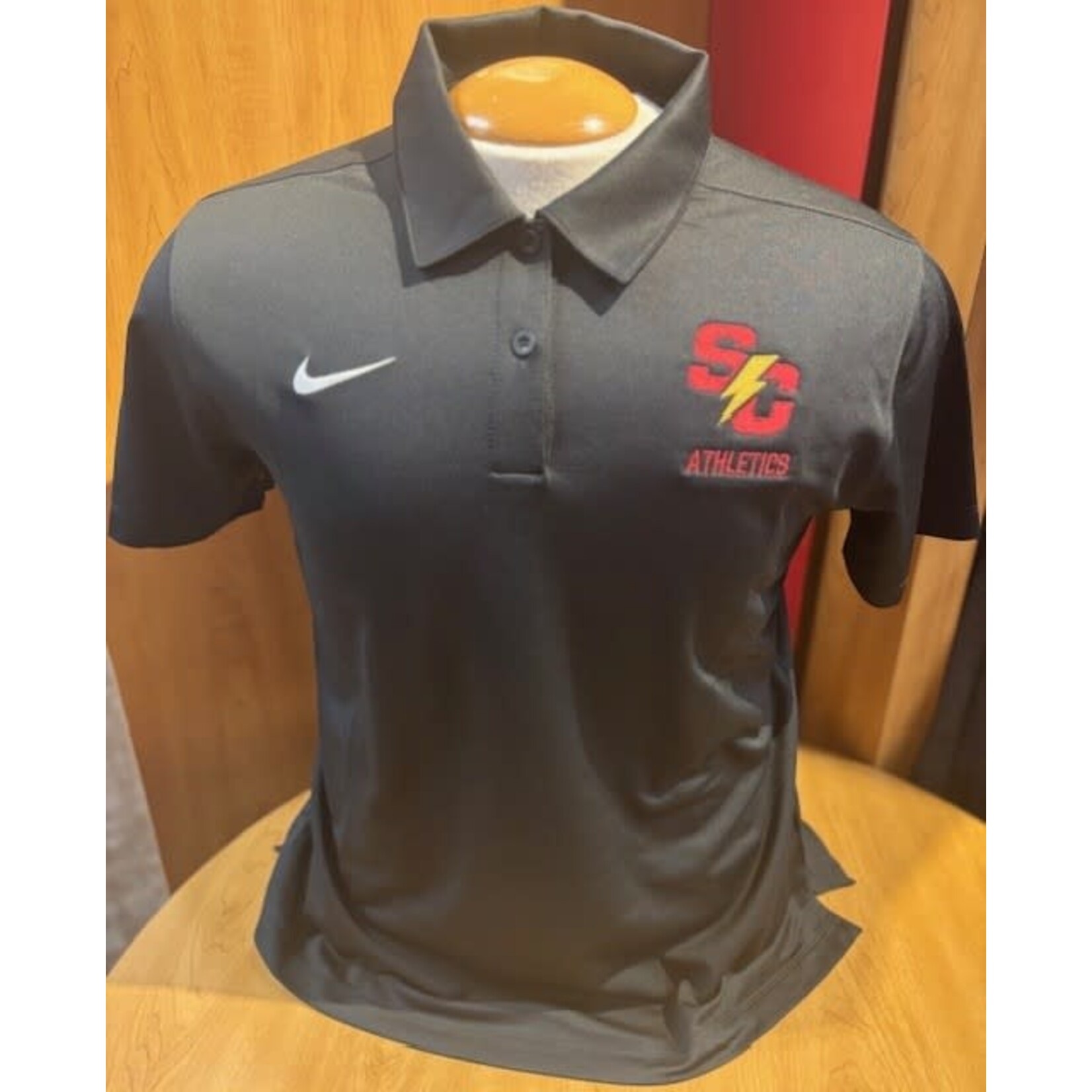 Nike CC - Men’s Polo Black