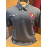 Nike CC - Men’s Polo Grey FTBLL