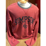 Camp David Vintage Lt Weight - Chili