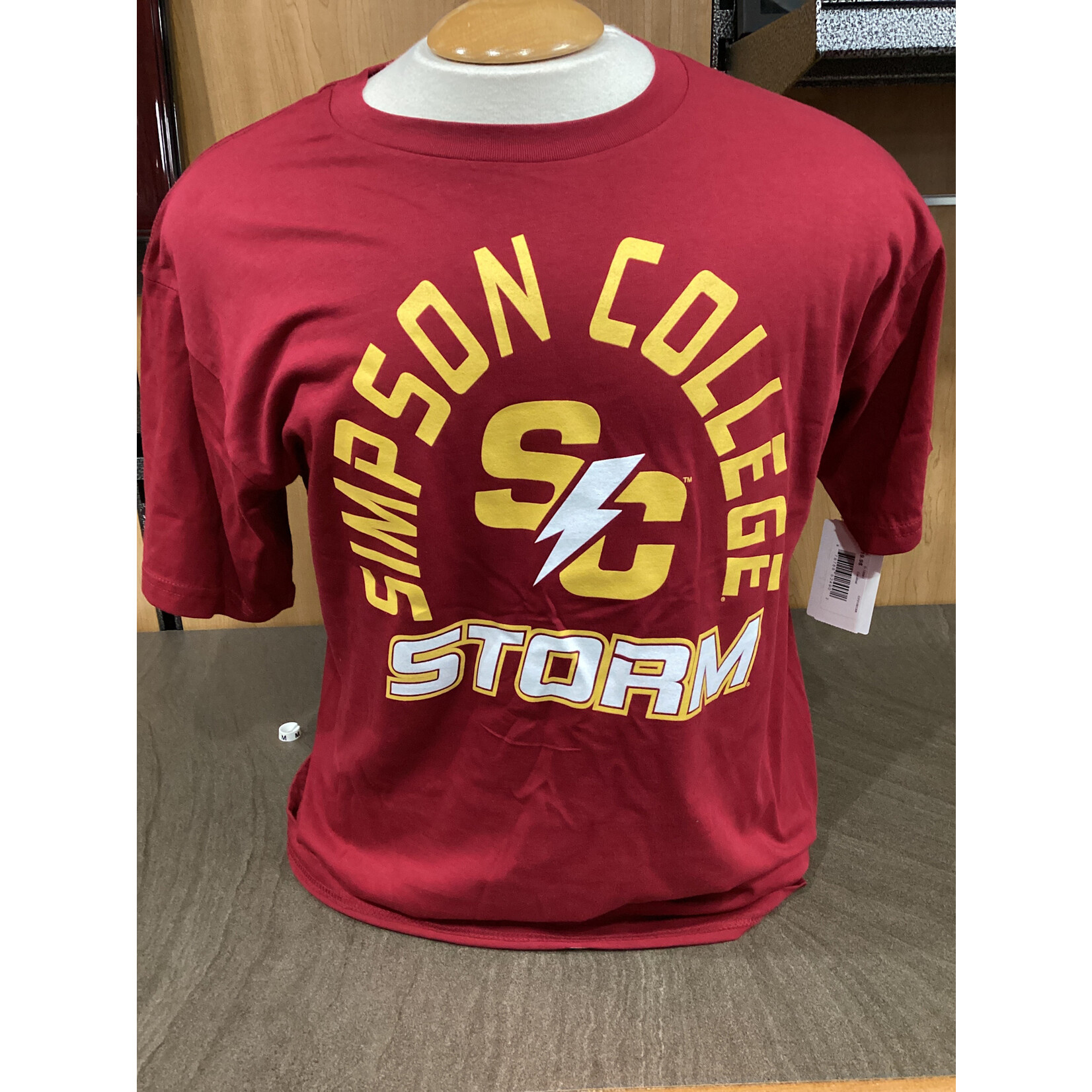 CI Sport SC Arc - Cardinal