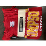 FreedomWear Duo SC Bundle - Red