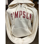 Camp David Donegal Deep Zip - Ivory