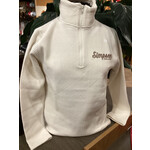 MV Sport Zelda’s Zag - Vintage White