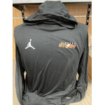 Nike CC Jordan Long Sleeve Hood - Black