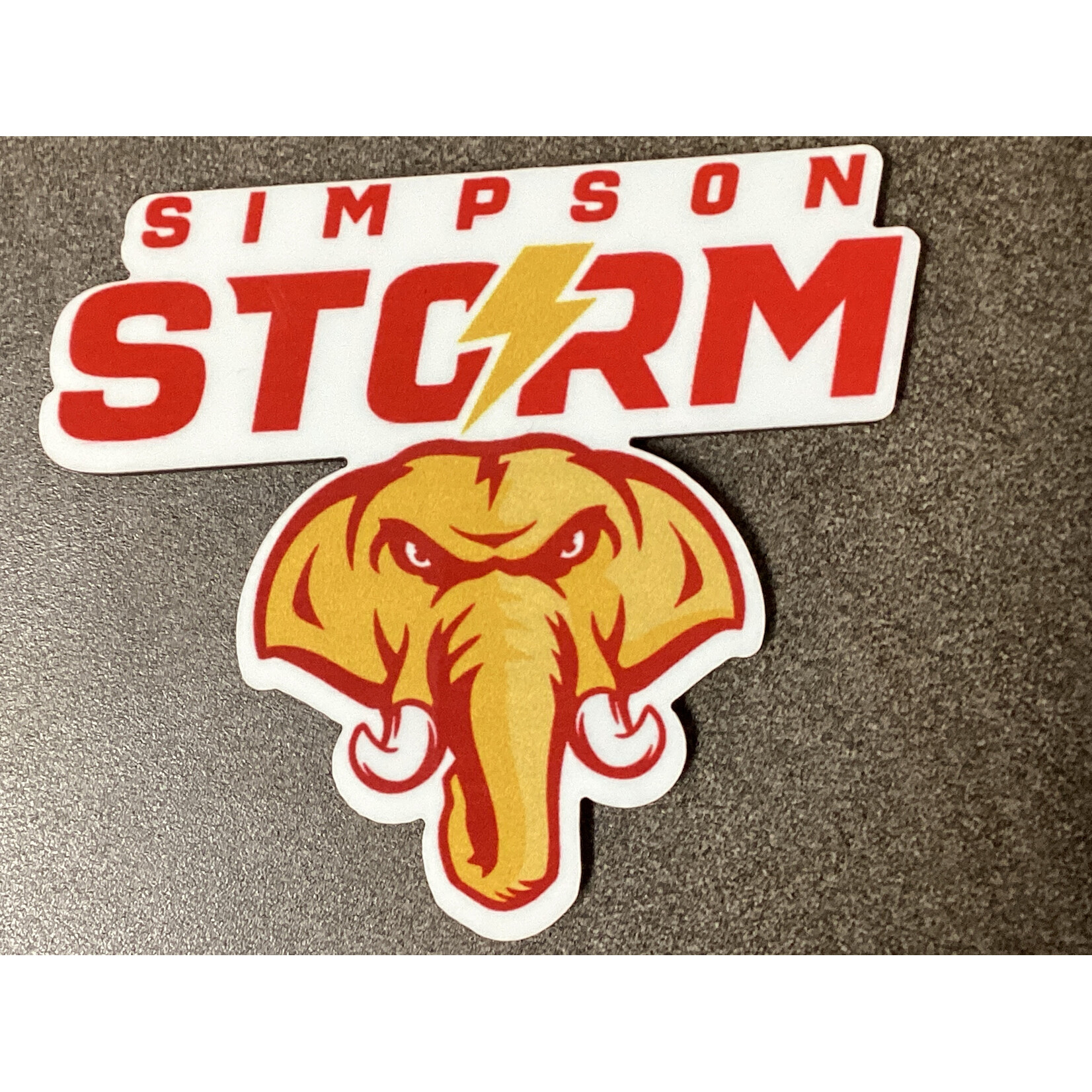 Spirit Products, Ltd SC Magnet Decor