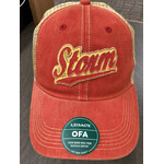 Legacy Old Favs Storm