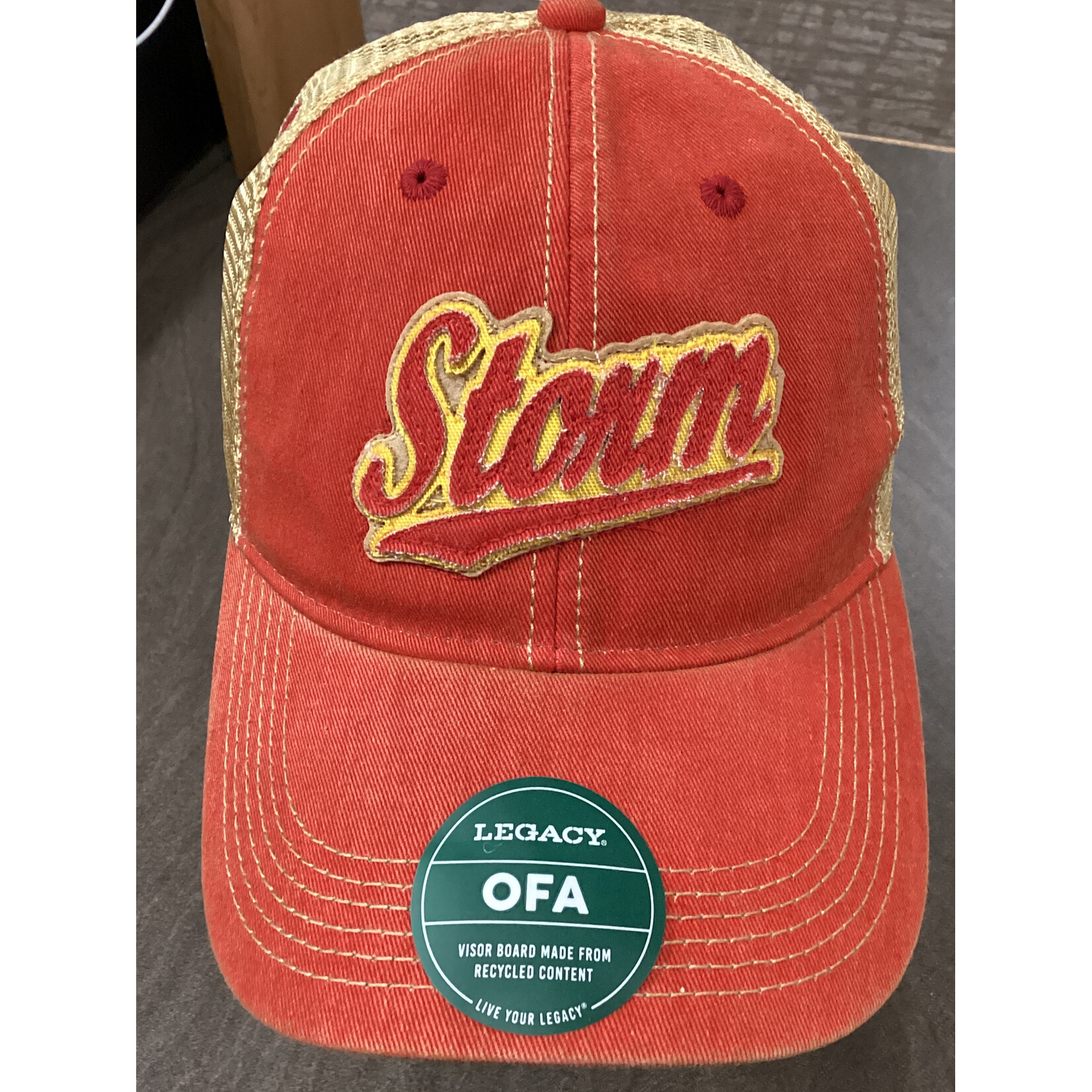 Legacy Old Favs Storm