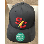 Legacy B9 SC - Black