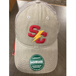 Legacy SC Trucker - Grey