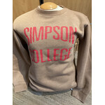 CI Sport Throwback Crew - Hazelnut