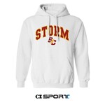 CI Sport SC DAPP Trio - Ash