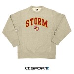 CI Sport Storm Crew Duo - Oatmeal