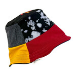 Refried Apparel Upcycled Bucket Hat