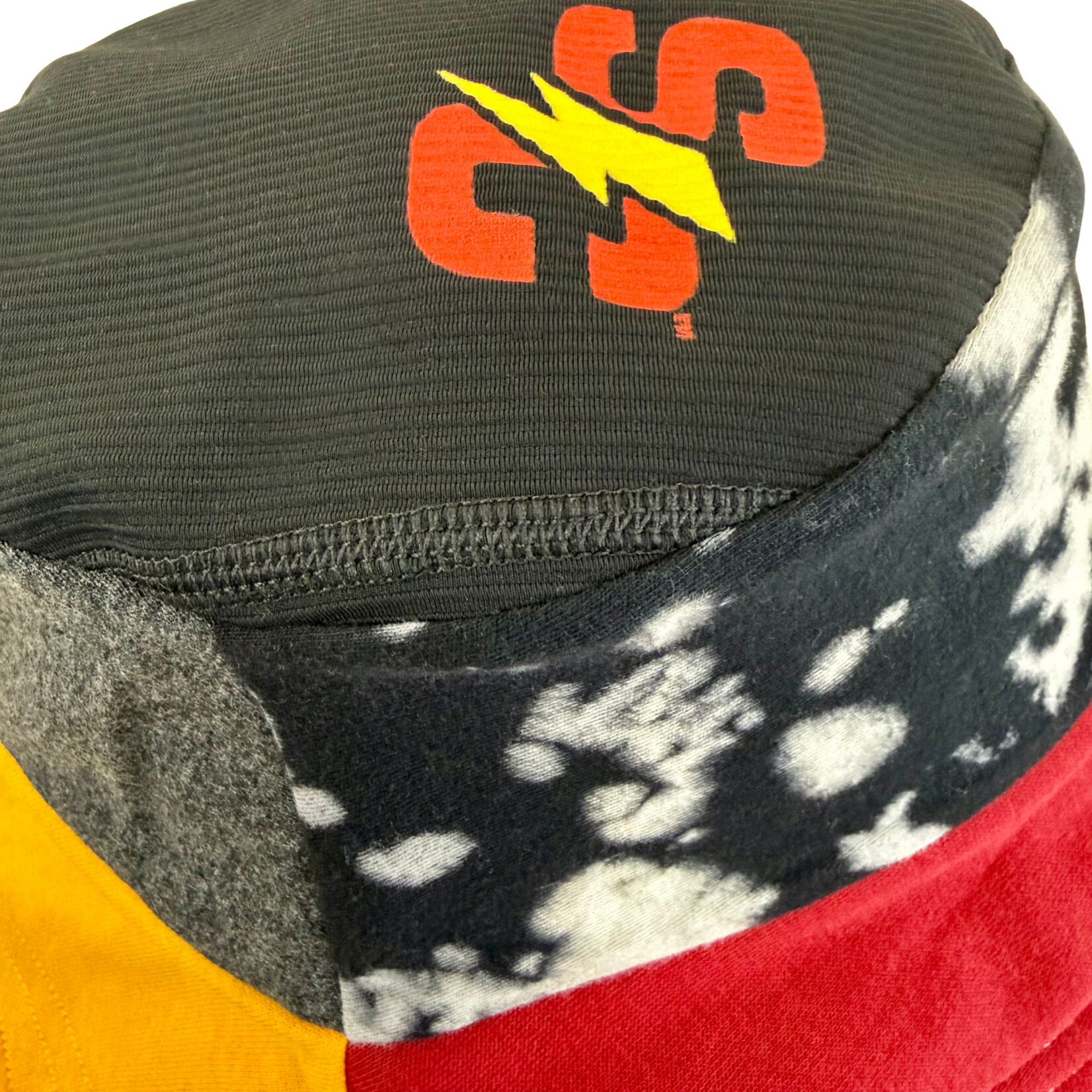 Refried Apparel Upcycled Bucket Hat