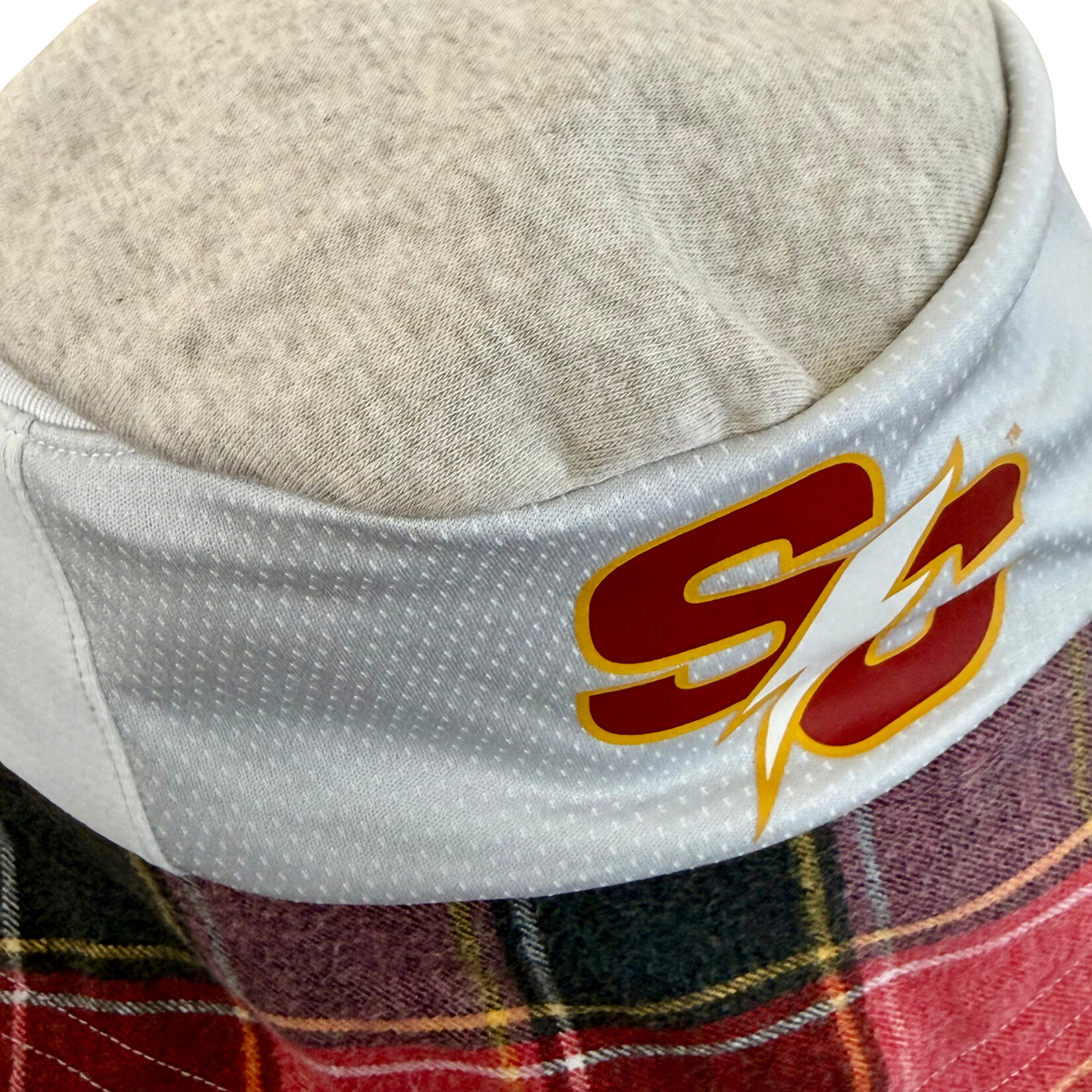 Refried Apparel Upcycled Bucket Hat