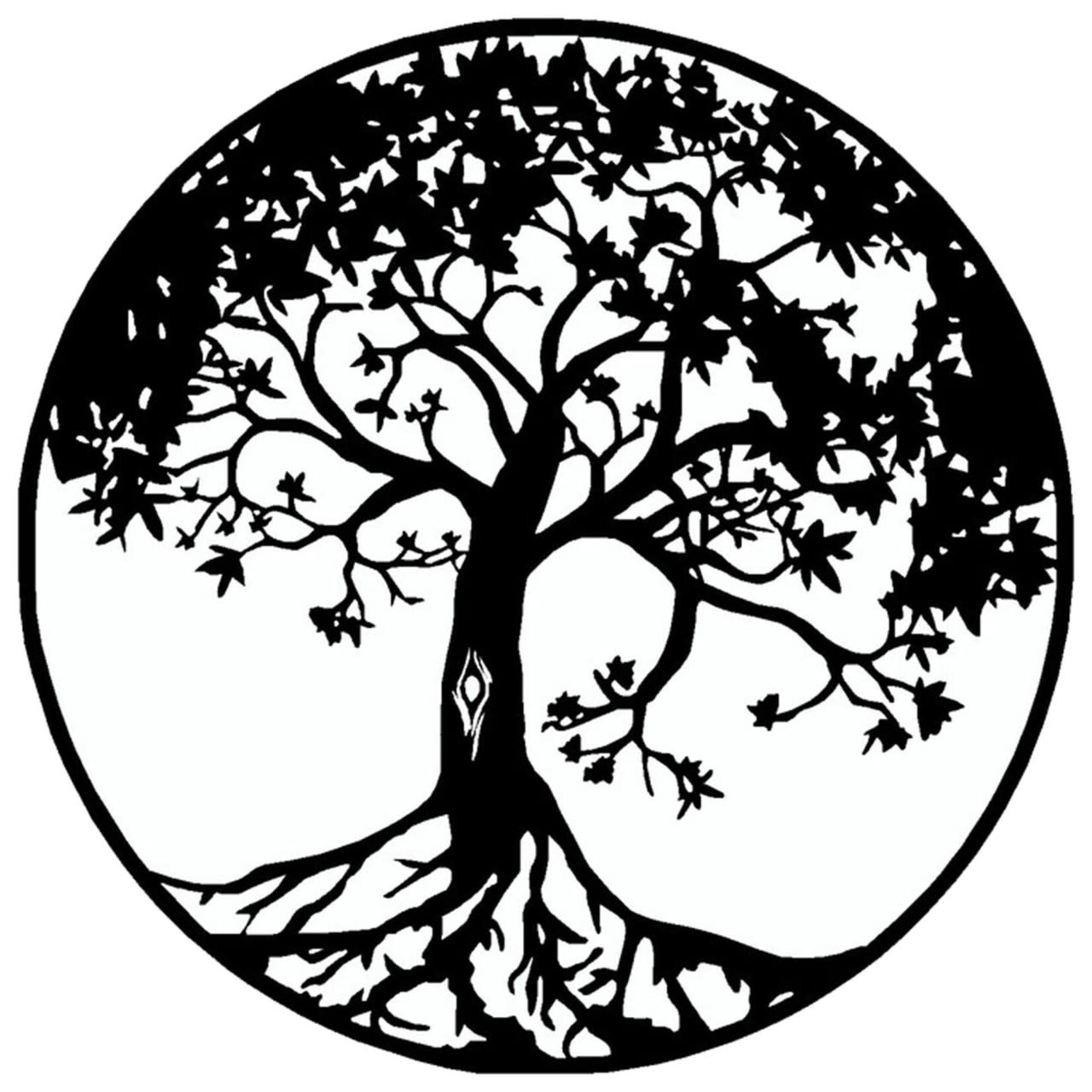 Sticker Cabana Tree of Life