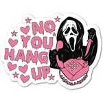 Sticker Cabana No You Hang Up Sticker