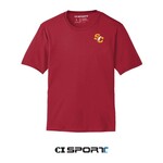 CI Sport Simpson College Bidwell Tee