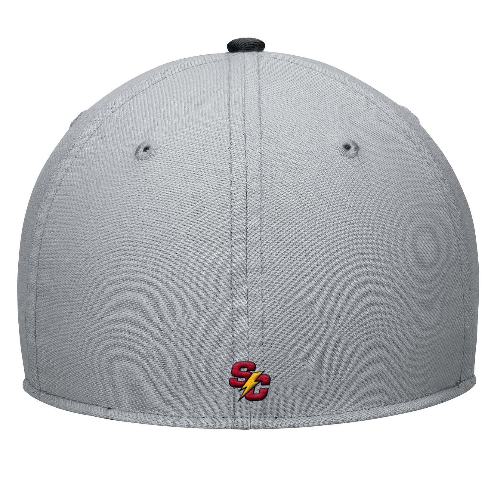 Nike DRI Fit Rise Stretch Cap - Grey