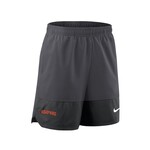 Nike Two Tone Woven Shorts