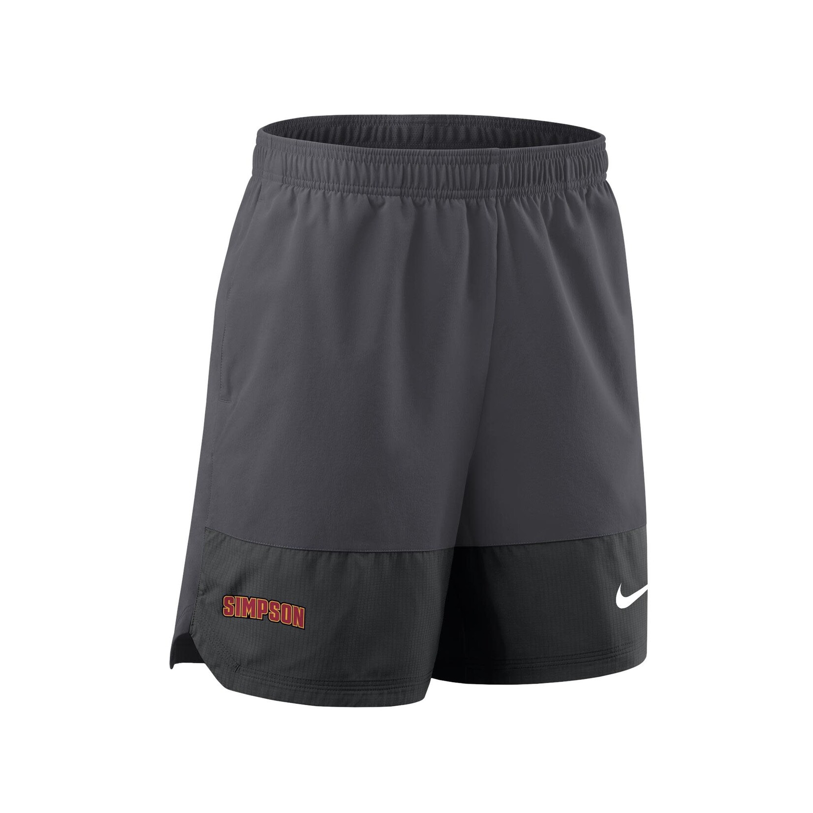 Nike Two Tone Woven Shorts