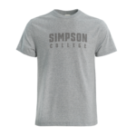 Boxercraft Recover Recycled SS Tee - Ash