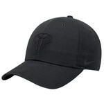 Nike Embroidered Thunder Cap - Black