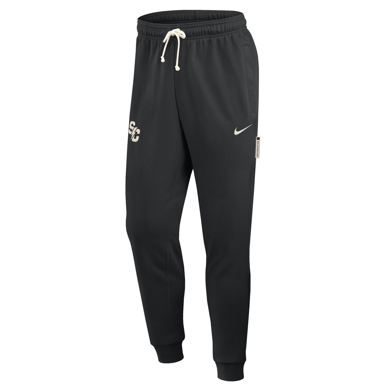Nike SC Taper Pant -Black