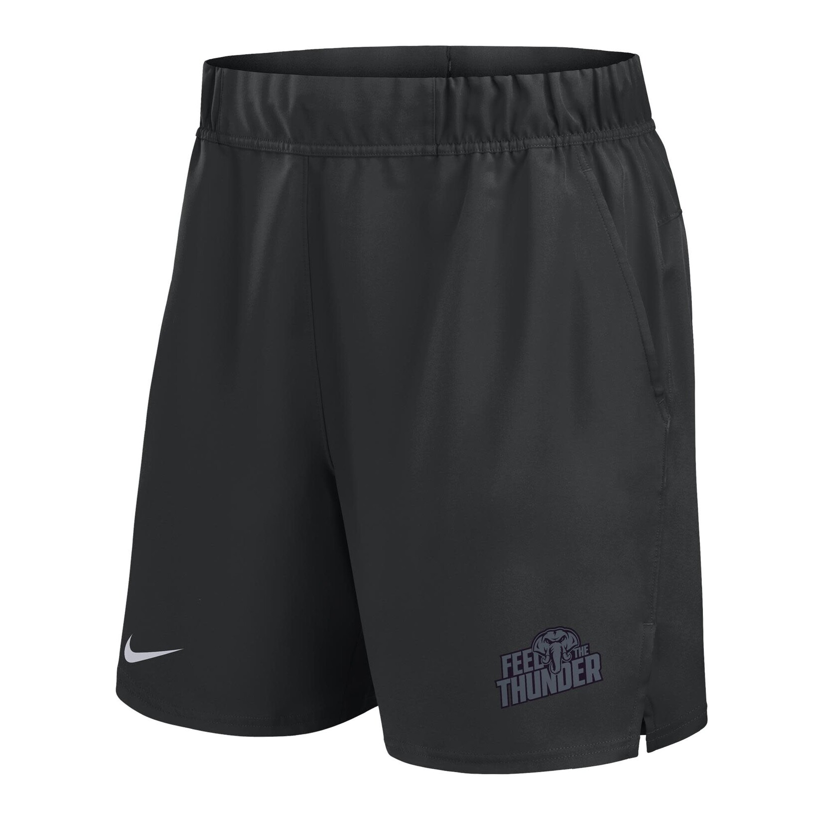 Nike Dri Fit Shorts Feel The Thunder - Black