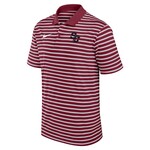 Nike Victory Striped Polo