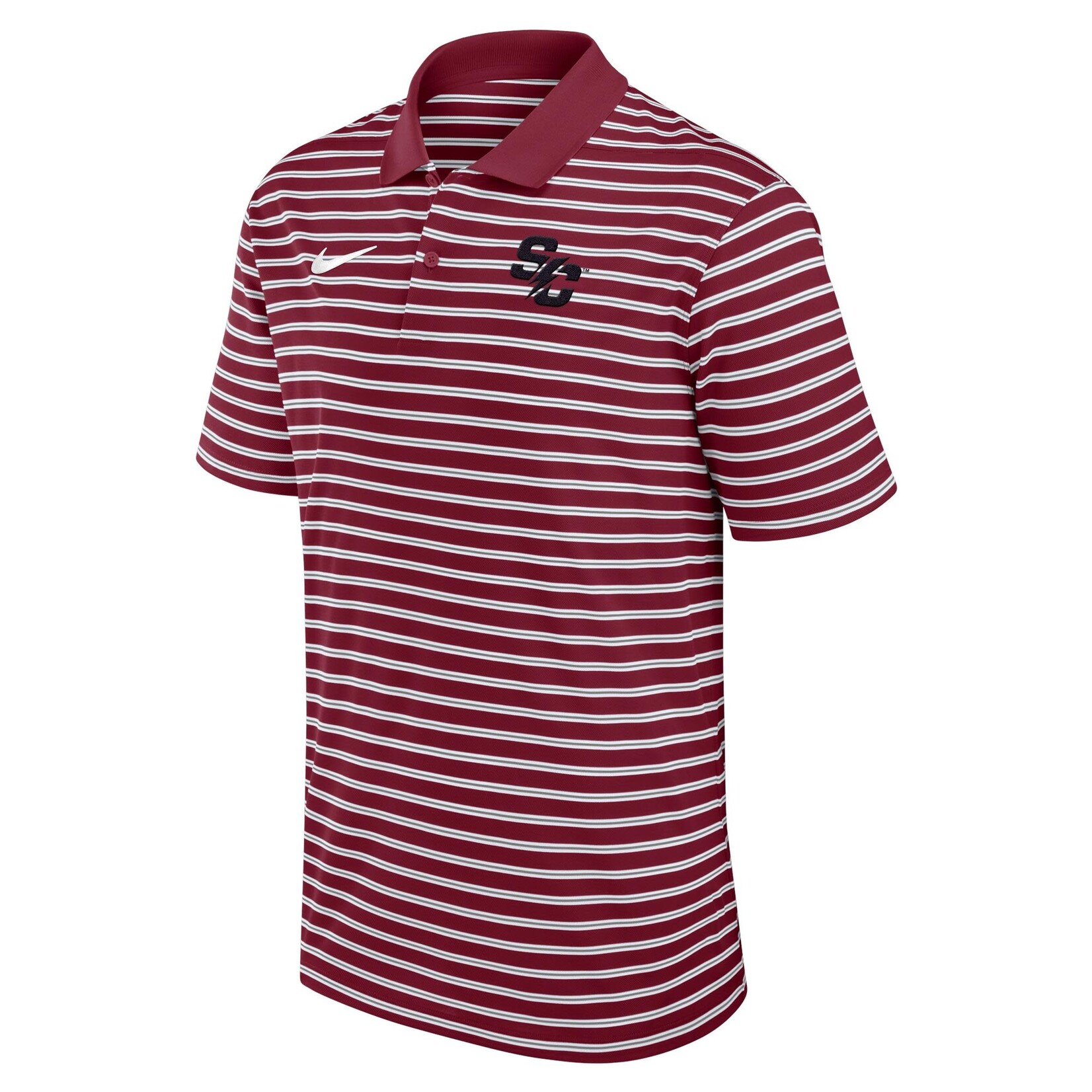 Nike Victory Striped Polo