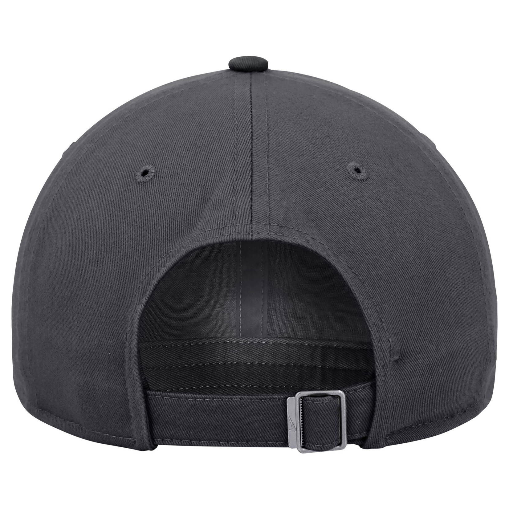 Nike Anthracite Sports Cap - Cross Country