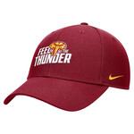 Nike Structured Cap Thunder - Cardinal