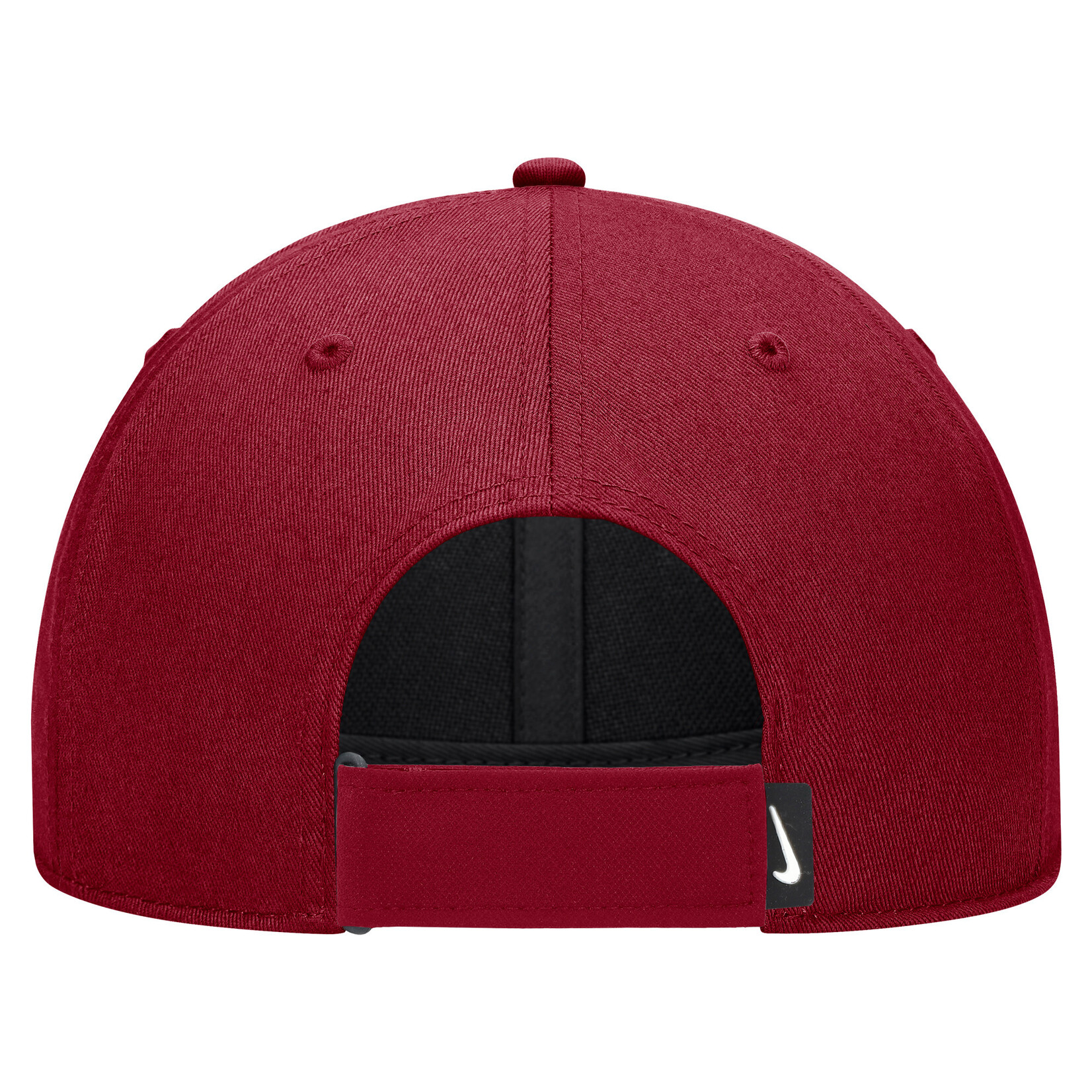 Nike Structured Cap Thunder - Cardinal