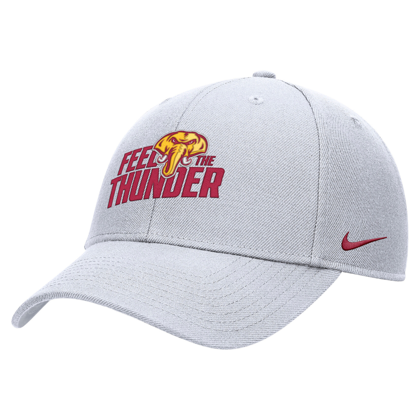 Nike Structured Cap Thunder - White
