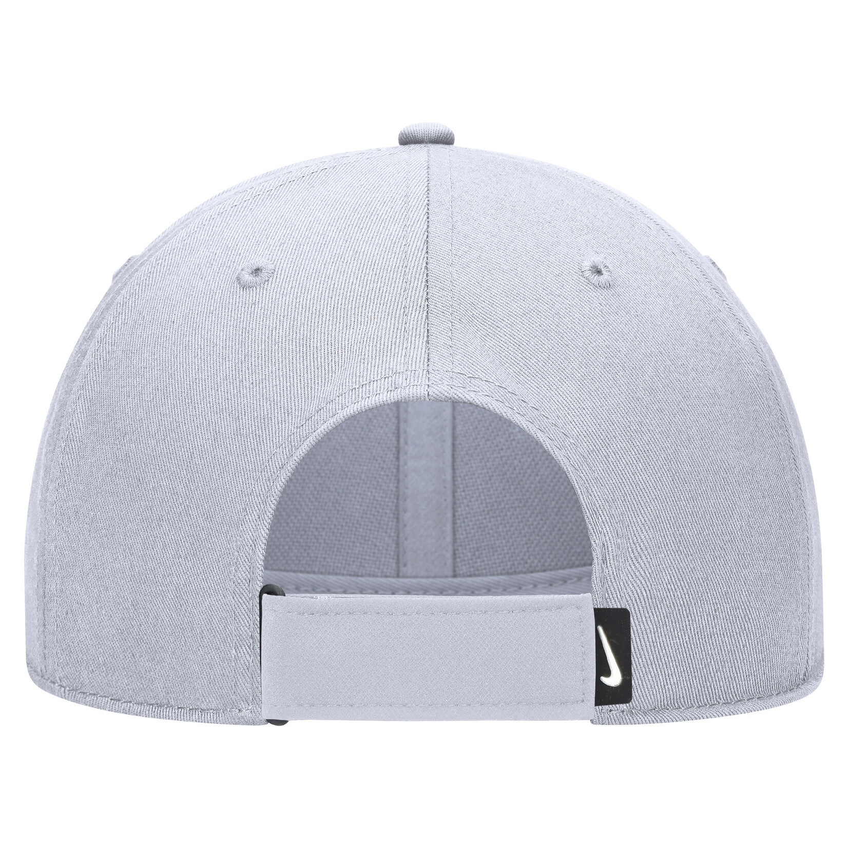 Nike Structured Cap Thunder - White