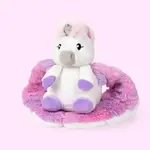 Hugimals Echo the Unicorn