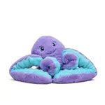 Hugimals Indigo the Octopus